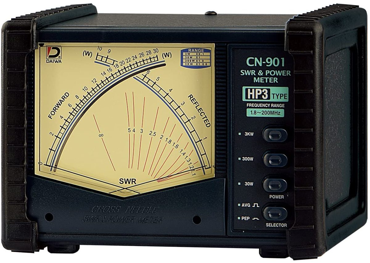 Comet CMX-400 SWR＆POWER METER CMX400 アマチュア無線用品 - 最安値