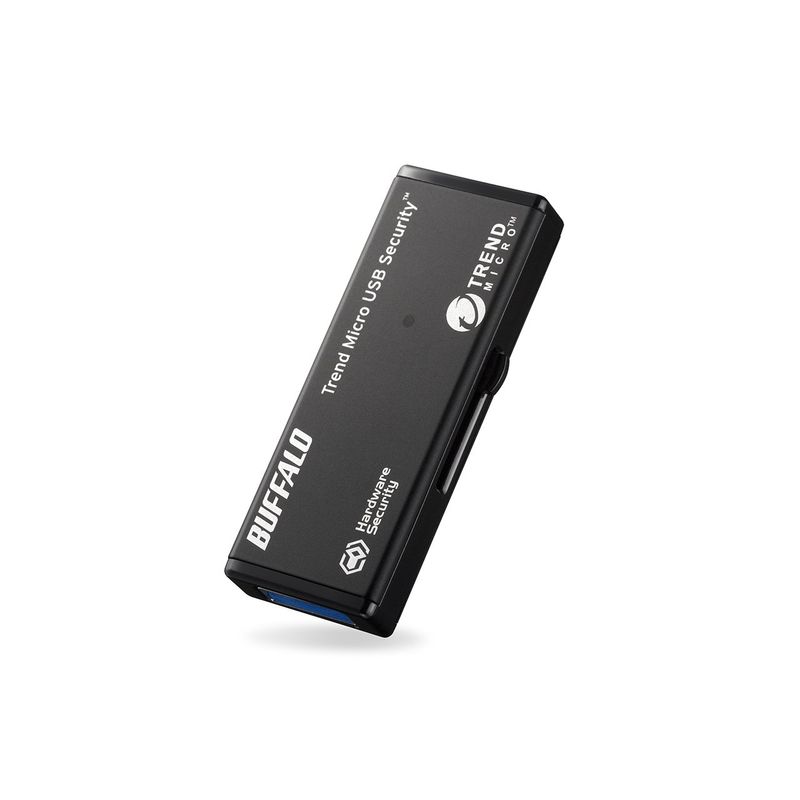 バッファロー RUF3-HSL4GTV3（4GB） USBメモリの商品画像