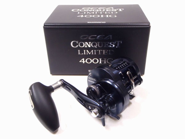 オシアコンクエスト リミテッド 300PG｜Yahoo!フリマ（旧PayPayフリマ）