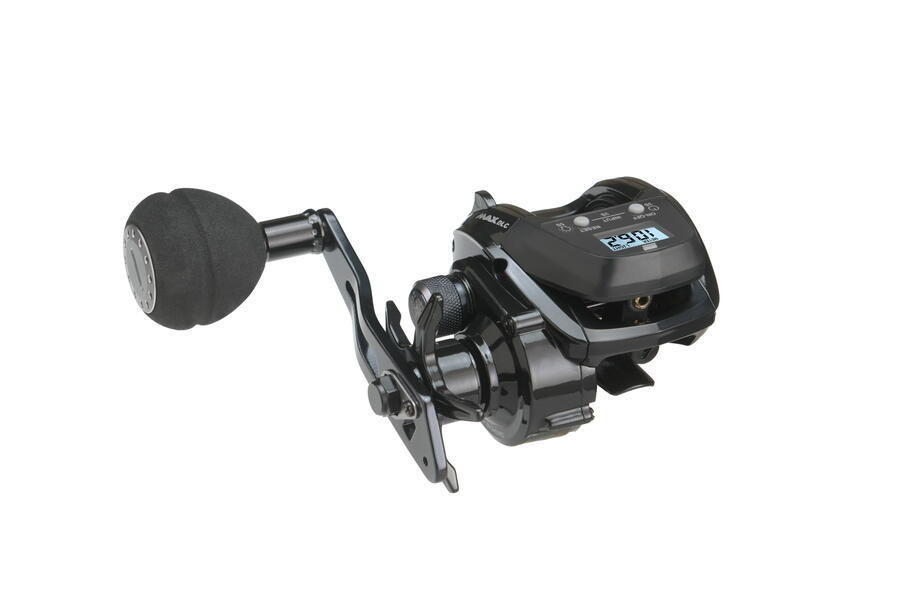 シマノ 24 バルケッタ プレミアム 151DHXG 釣り 両軸リール - 最安値