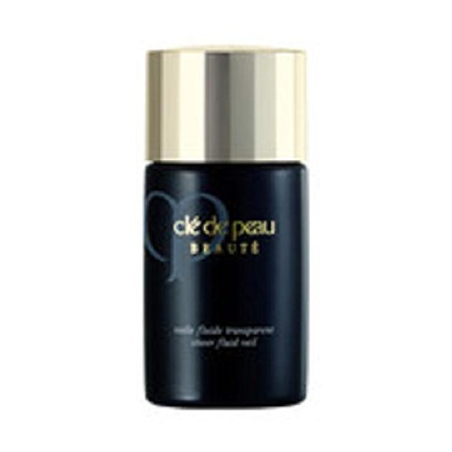 cle de peau BEAUTE クレ・ド・ポー ボーテ ヴォワール トランスパラン 