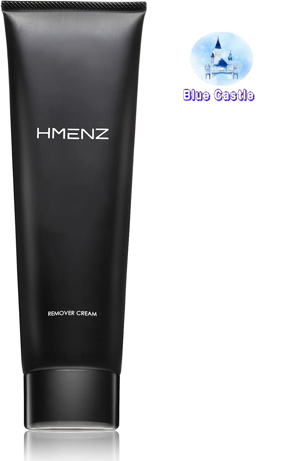 HMENZ 除毛クリーム 210gの商品画像