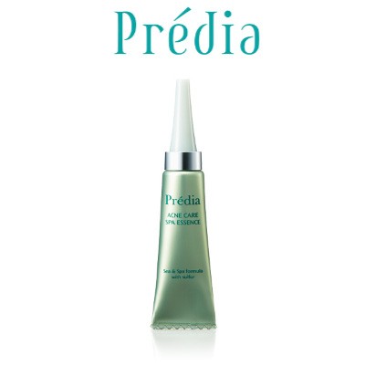 KOSE アクネケア スパ エッセンス 20ml Predia 美容液の商品画像