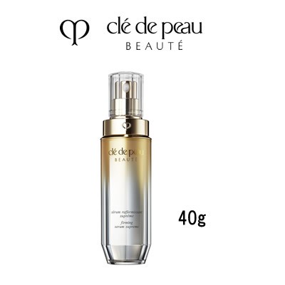 cle de peau BEAUTE セラムラフェルミサンS 40g×1 美容液の商品画像