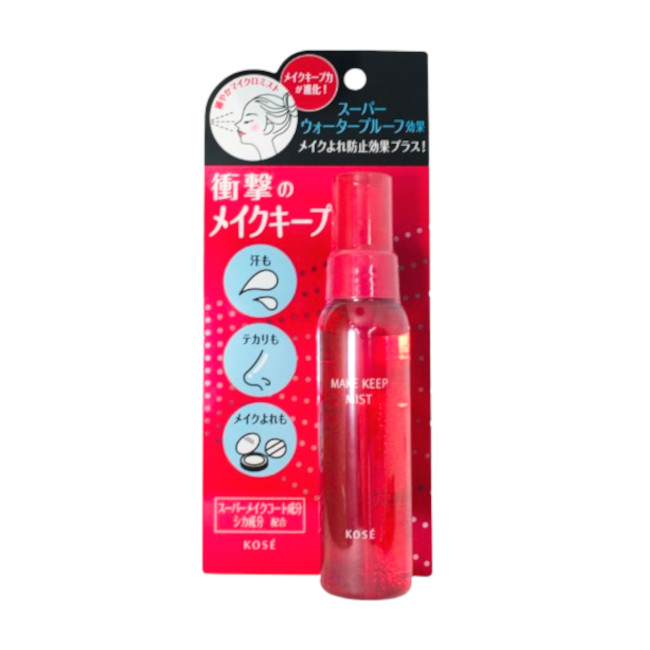 メイク キープ ミスト EX ＋ 80mlの商品画像