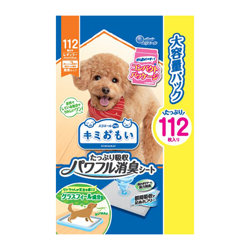 レギュラー 112枚 / 1個