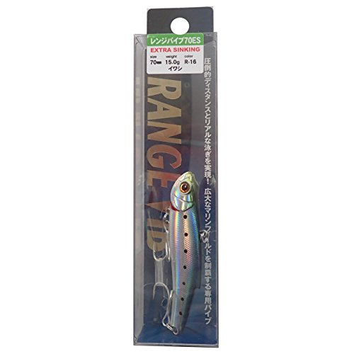 レンジバイブ 70ES R-16 イワシの商品画像