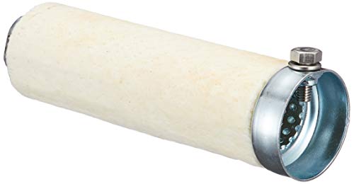 キジマ インナーサイレンサー 41×140mm 片持ち 209-972の商品画像