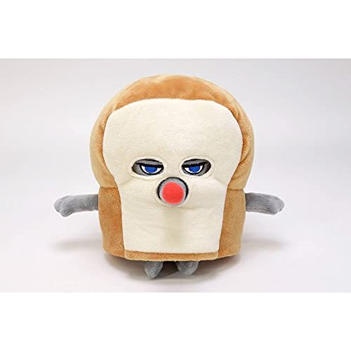 サン・アロー パンどろぼう 着脱式 ぬいぐるみ