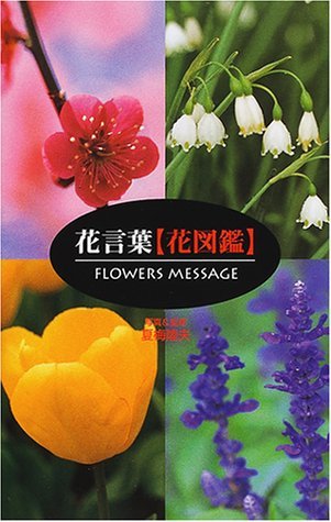 花言葉〈花図鑑〉 夏梅陸夫／写真＆監修の商品画像