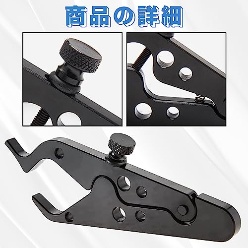  for motorcycle throttle assist accelerator assist cruise control throttle lock accelerator assistance aluminium alloy silicon ring attaching all-purpose type Yamaha / Kawasaki /