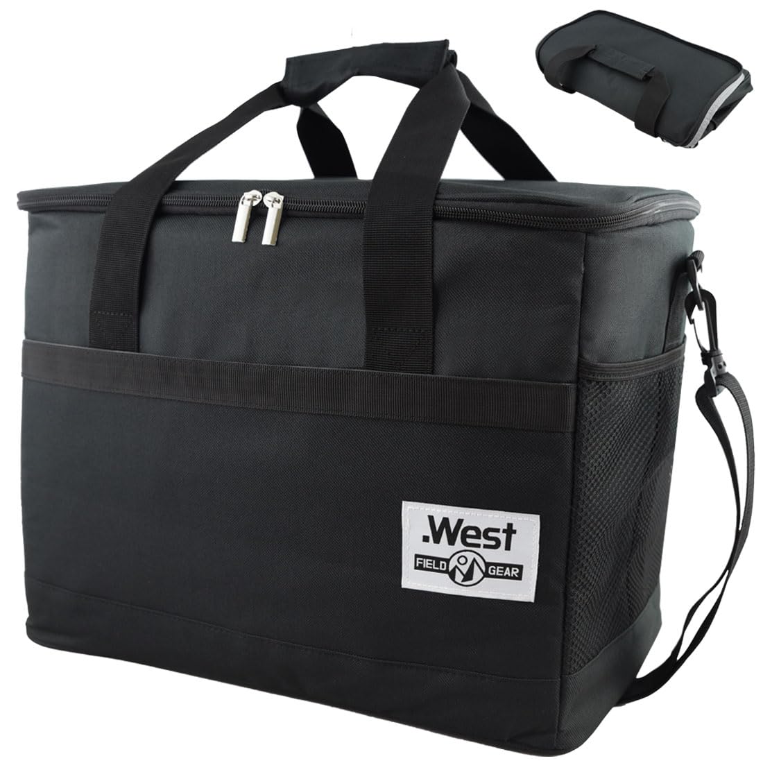 .West （ドットウエスト） クーラーバッグ 30Lの商品画像