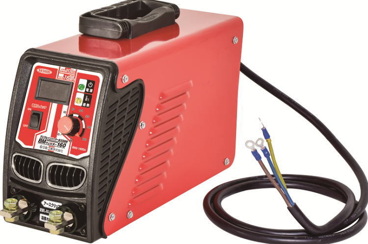 配送【引取限定】ダイヘン BS-2506M(S-1) 小形交流アーク溶接機