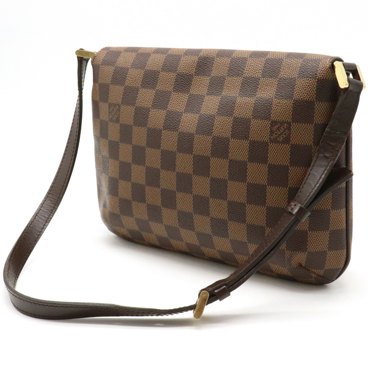 ダミエ ミュゼット・タンゴ N51255