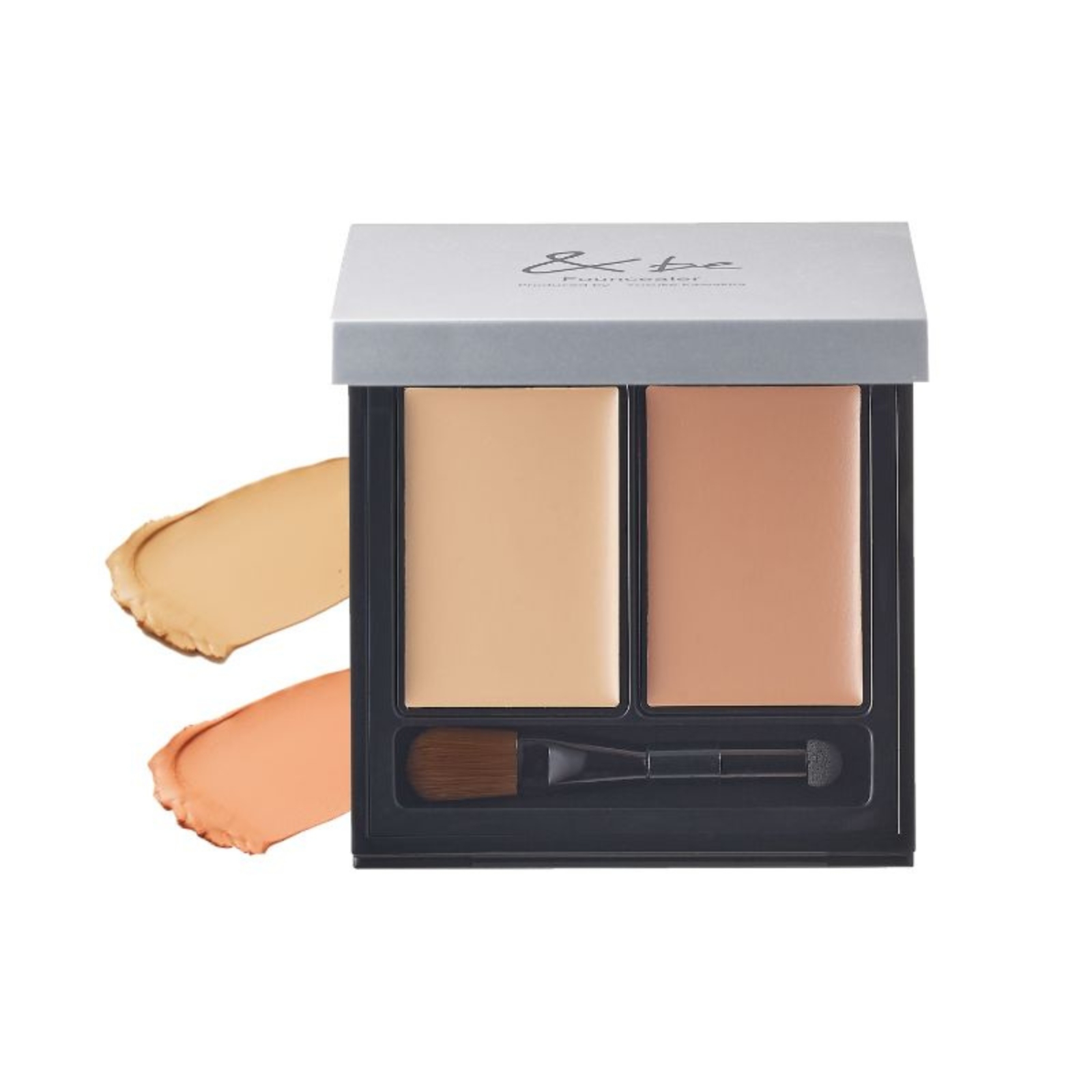MAQuillAGE マキアージュ コンシーラースティック EX 3 ダーク 3g