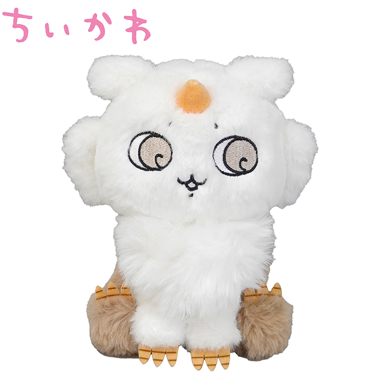 サン・アロー ナガノキャラクターズ ぽてたまぬいぐるみ あのこ