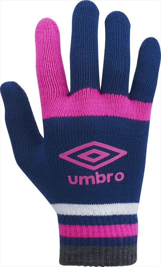  Umbro Jr. Magic вязаный перчатка 