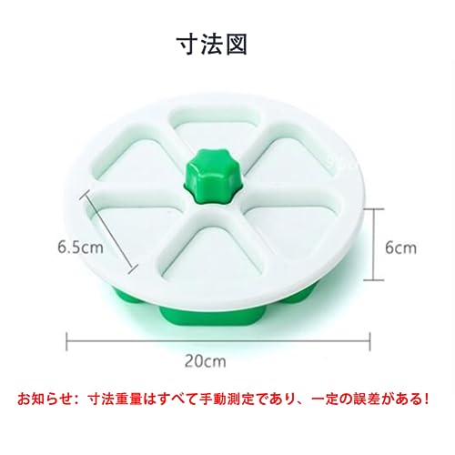  rice ball onigiri Manufacturers 6 hole rice ball onigiri type rice ball onigiri case triangle sushi type kit rice ball onigiri . person . cohesion . easy convenience .. present making tool eat and drink shop business use kitchen articles ( green )