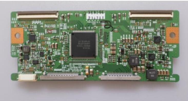  Toshiba Regza REGZA 42Z1 T-CON основа доска основа 6870c-0319a 6870C-0319B