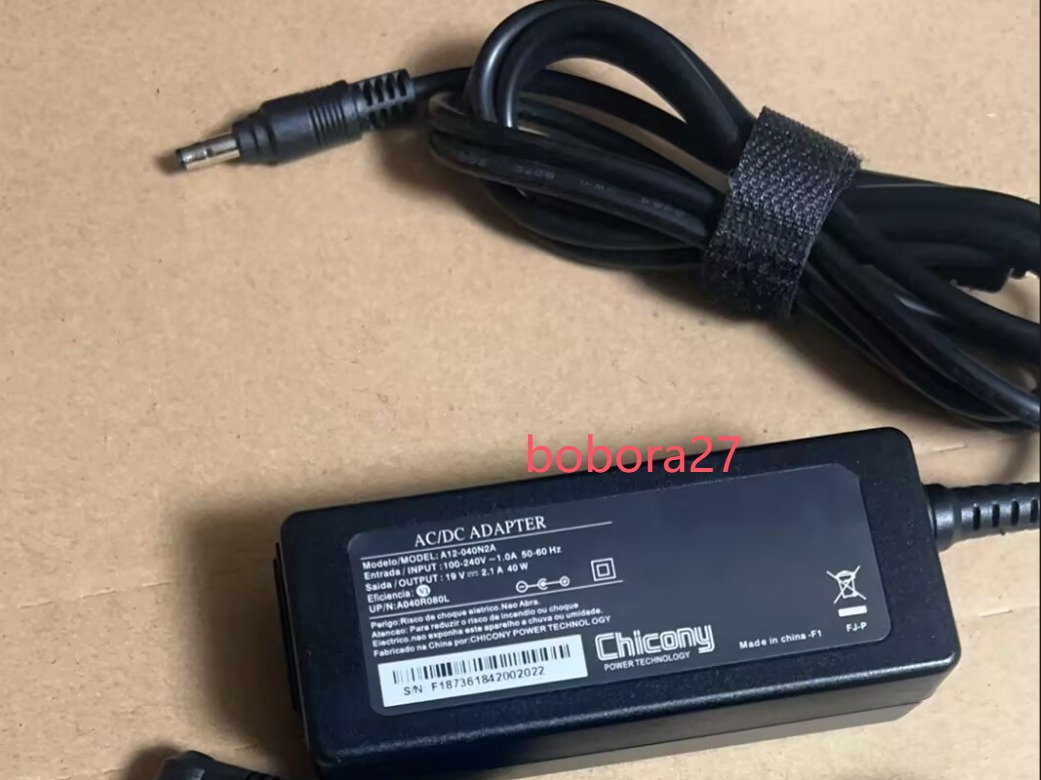  новый товар NEC LAVIE Note Standard NS300/MAR PC-NS300MAR NS300/MAW PC-NS300MAW NS300/MAB PC-NS300MAB источник питания AC адаптор PC-VP-BP124 40W обращение 