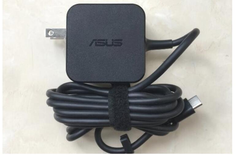  новый товар ASUS Chromebook flip C101PA C101PA-OP Type-C источник питания,AC адаптор 20V 3.25A