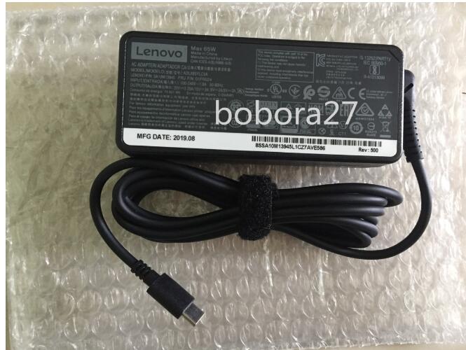  new goods Fujitsu LIFEBOOK U9311/F U9311/FX E5510/D E5410/D U9310/E U7510/D U7410/D U7310/D U9310X/E AC adapter charger Type-C 65W 20V 3.25A Lenovo substitution goods 