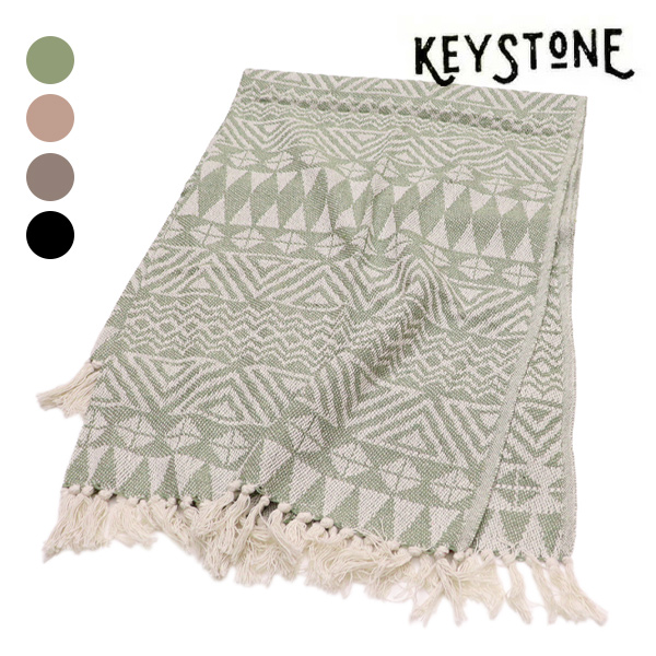  ключ Stone [KEYSTONE] выше cycle хлопок slow neitib покрывало покрывало на колени покрывало интерьер чехол на диван уличный модный 