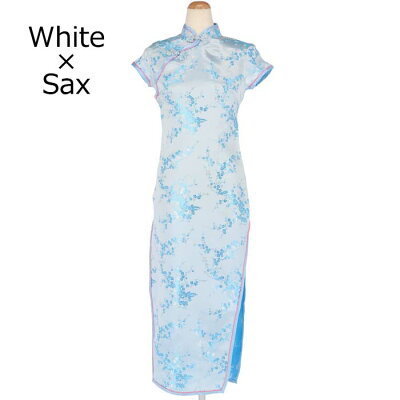  платье в китайском стиле слива рисунок короткий рукав длинный костюмы маскарадный костюм платье в китайском стиле костюм костюм kos платье в китайском стиле корпус темно синий 