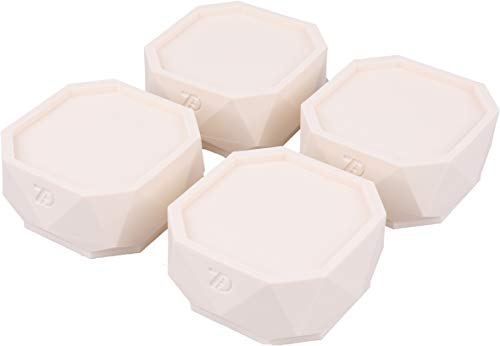 洗濯機 高さ調整ゴムマット TFi-9045の商品画像