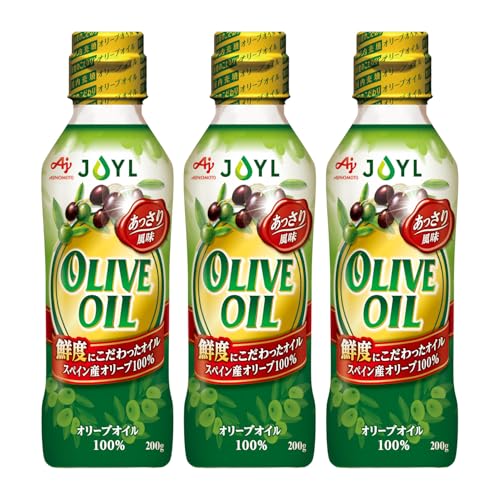 JOYL AJINOMOTO オリーブオイルの商品画像