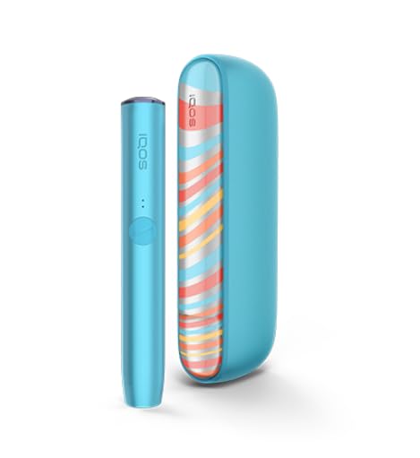 アイコス IQOS イルマワン オアシスモデル 数量限定 加熱式たばこ 