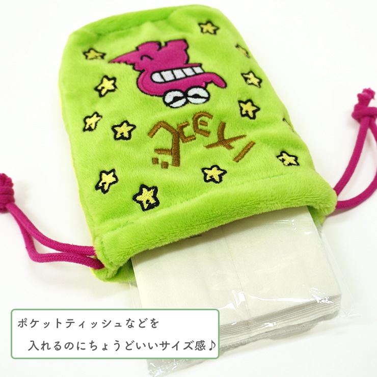  Crayon Shin-chan мешочек сумка мягкая игрушка симпатичный сумка белый шоко bi.. Chan 