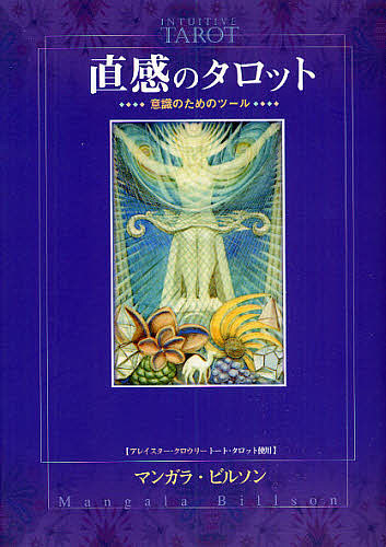 トート・タロット入門 決定版 （elfin books series