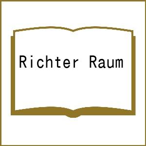 Richter Raum/ti-ta-*shu Val tsu/ Wako Kiyoshi /ToLoLostudio