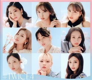 #TWICE4( the first times limitation record A)|TWICE