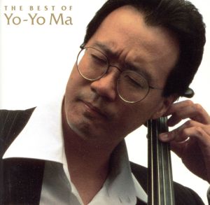 THE BEST OF Yo-Yo Ma(yo-yo-*ma лучший * альбом )|yo-yo-*ma