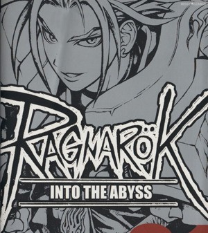 ＲＡＧＮＡＲＯＫ　ＩＮＴＯ　ＴＨＥ　１ （ミッシィコミックス） 李　命進　著の商品画像