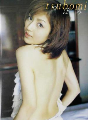 tsu.. Yoshii Rei фотоальбом / Yoshii Rei, Хасимото ..