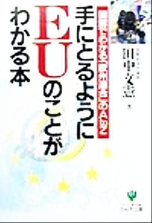  рука ... для .EU. ... понимать этот рисунок .. понимать [ Europe полосный .]. A to Z/ рисовое поле средний документ .( автор )