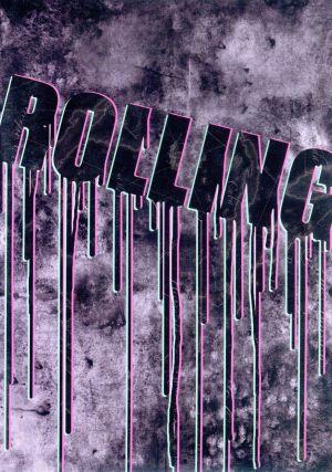 ROLLING/ спорт 
