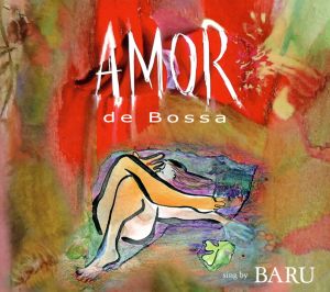 AMOR de Bossa/BARU, лес история .
