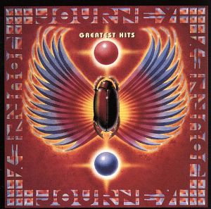 [ зарубежная запись ]Greatest Hits/ Journey 