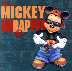 [ foreign record ]Mickey Unrapped/MickeyUnrapped