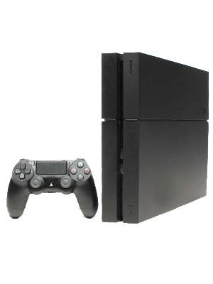 ソニー・インタラクティブエンタテインメント PlayStation4 ソニー・インタラクティブエンタテインメント PlayStation4