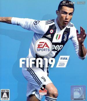 FIFA 19|XboxOne