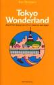 Tokyo Wonderland And Other Essays on Life in America and Japan / K.he Zari work 