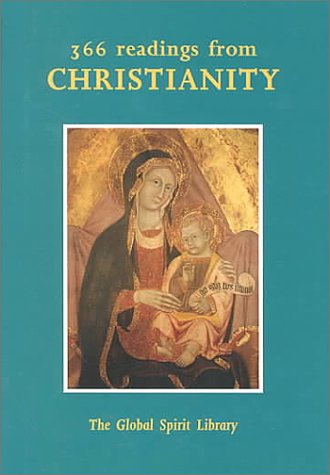 [A12351490]366 Readings from Christianity (Global Spirit Library)