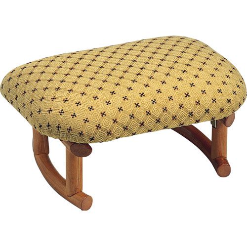 正座椅子 ラタン W400×D280×H200mm C-8の商品画像