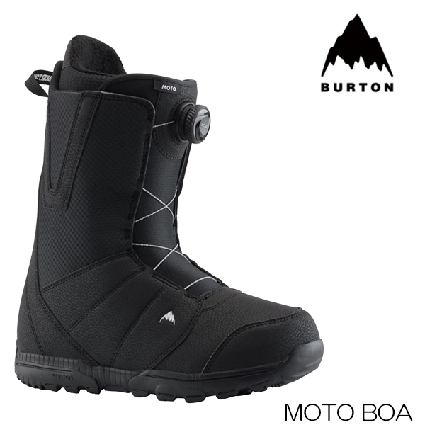 BURTON メンズ MOTO 23-24 スノーボード ブーツの商品画像