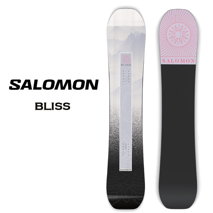 BLISS 24-25の商品画像